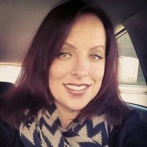 Meet your Posher, Ammie